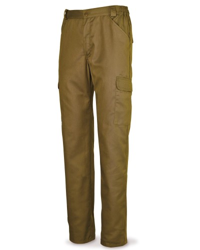 Pantalón Tergal