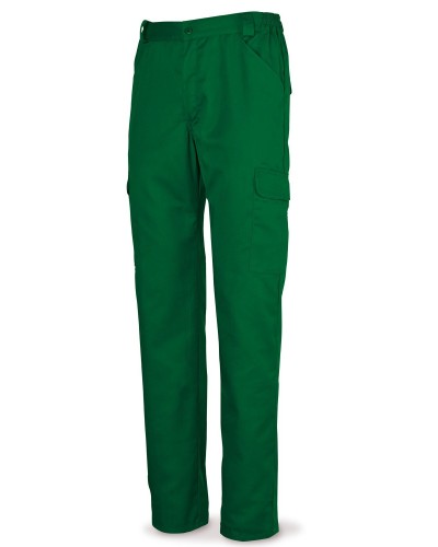Pantalón Tergal
