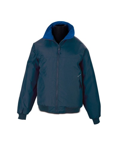 Cazadora Anorak Náutico