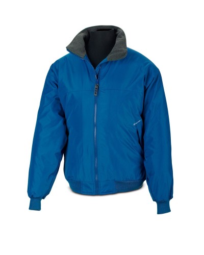 Cazadora Anorak Náutico