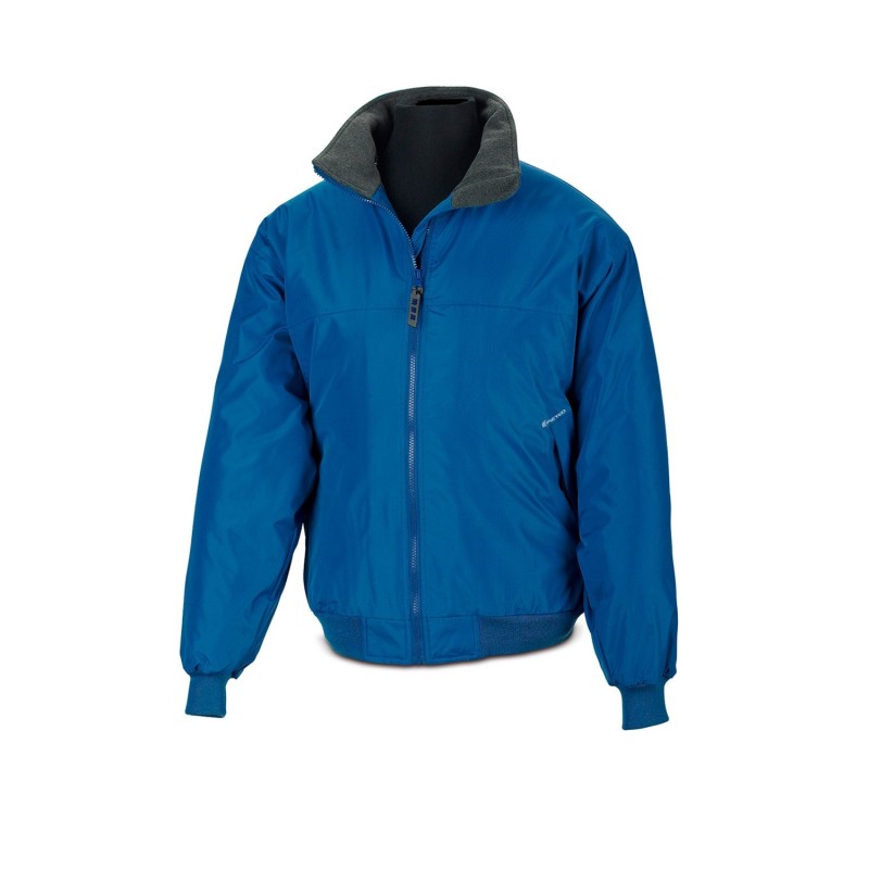 Cazadora Anorak Náutico
