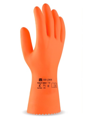 Pack Guantes de Látex