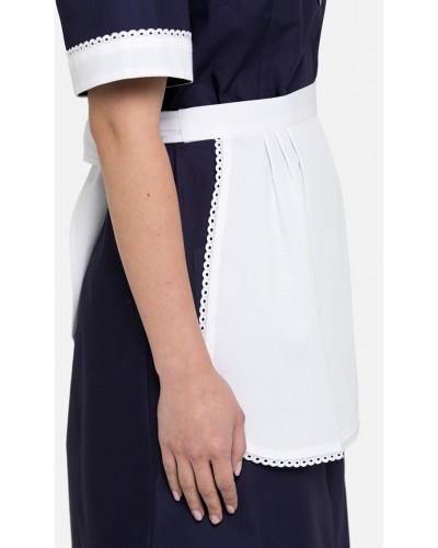 Conjunto Bata y Delantal
