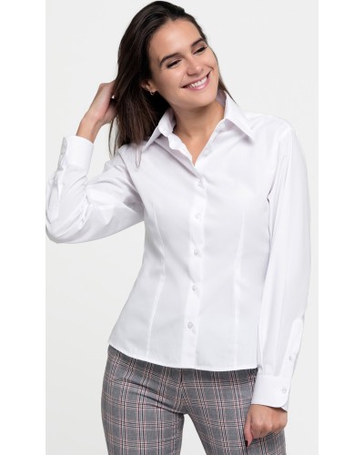 Blusa Manga Larga