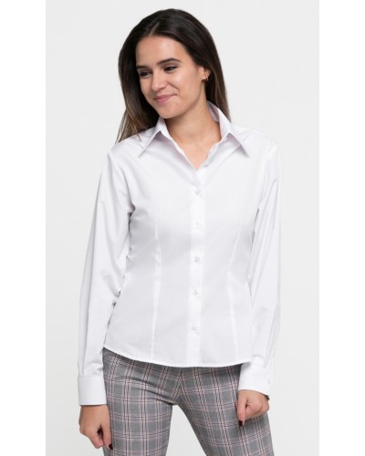 Blusa Manga Larga