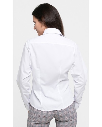 Blusa Manga Larga