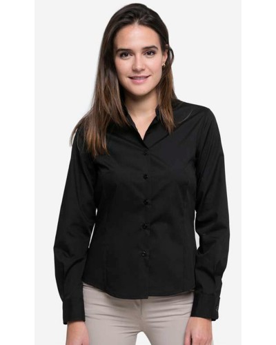 Blusa Manga Larga
