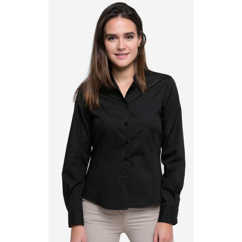 Blusa Manga Larga