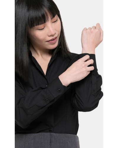 Blusa Manga Larga
