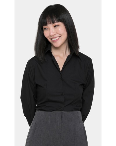 Blusa Manga Larga