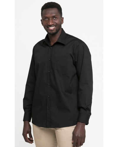 Camisa Manga Larga