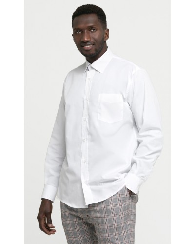 Camisa Manga Larga