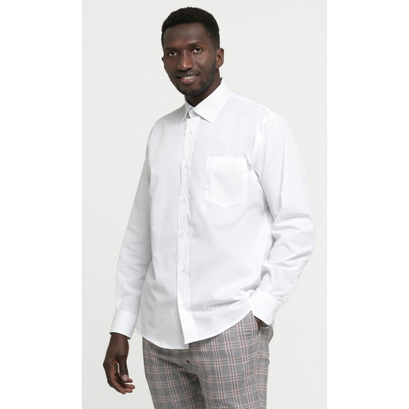 Camisa Manga Larga