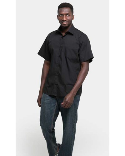 Camisa Manga Corta