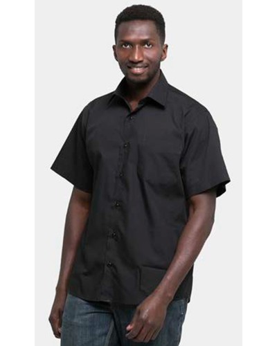 Camisa Manga Corta