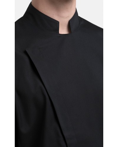 Chaqueta Cocina Hombre Transpirable
