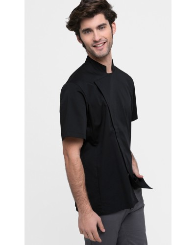 Chaqueta Cocina Hombre Transpirable