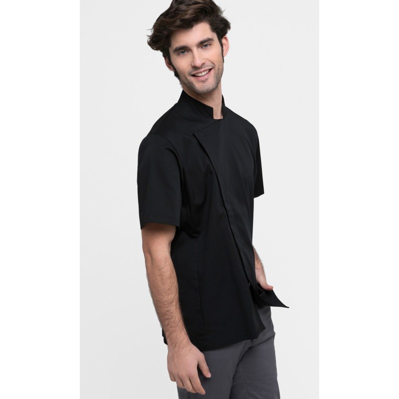 Chaqueta Cocina Hombre Transpirable