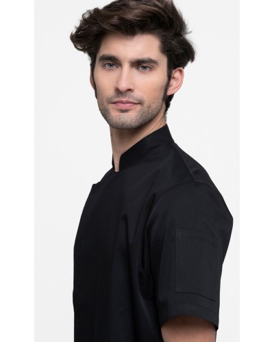 Chaqueta Cocina Hombre Transpirable