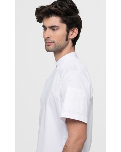 Chaqueta Cocina Hombre Transpirable