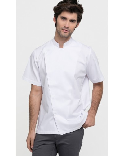 Chaqueta Cocina Hombre Transpirable