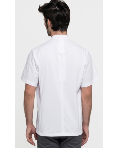 Chaqueta Cocina Hombre Transpirable