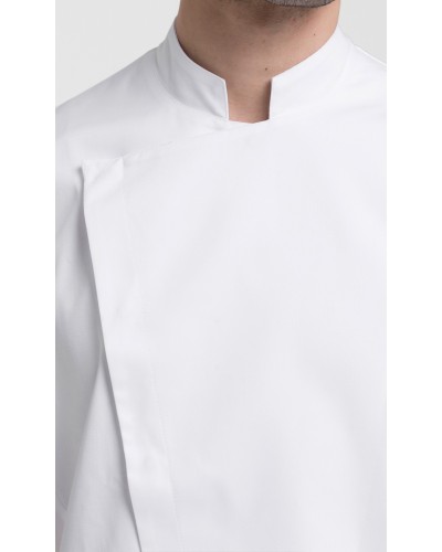 Chaqueta Cocina Hombre Transpirable