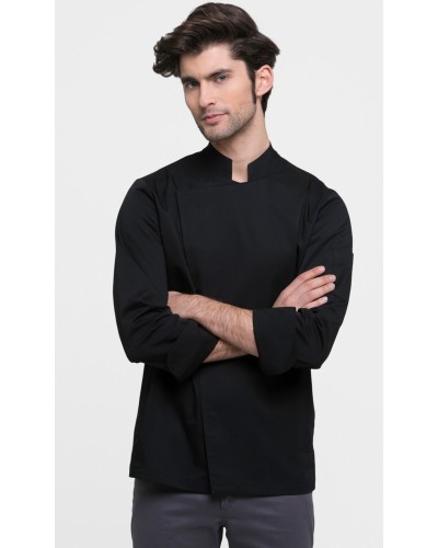 Chaqueta Cocina Hombre Transpirable