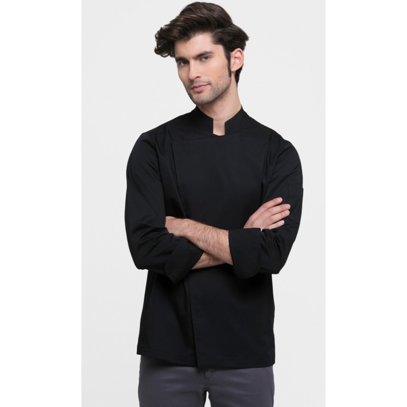 Chaqueta Cocina Hombre Transpirable