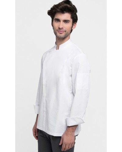 Chaqueta Cocina Hombre Transpirable