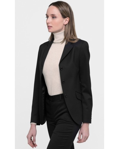Blazer de Mujer 100% Poliéster