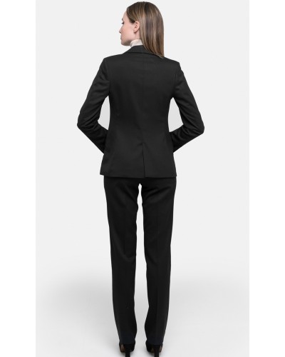 Blazer de Mujer 100% Poliéster
