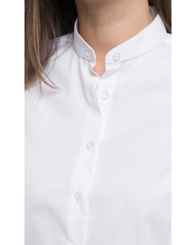 Blusa Manga Larga