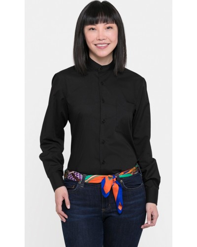 Blusa Manga Larga