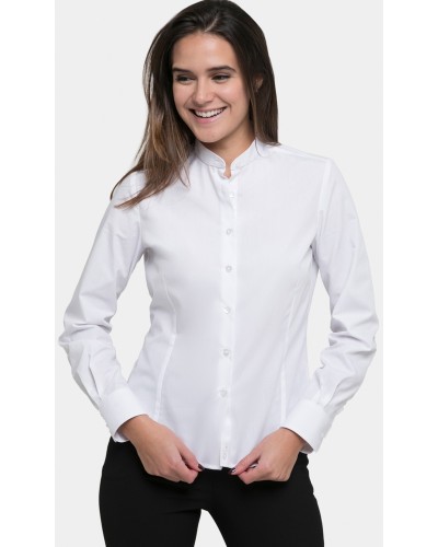 Blusa Manga Larga
