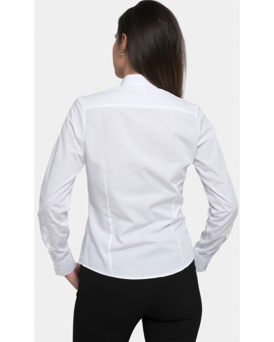 Blusa Manga Larga
