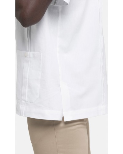 Camisa de Hombre. 80% Algodón / 20% Poliéster