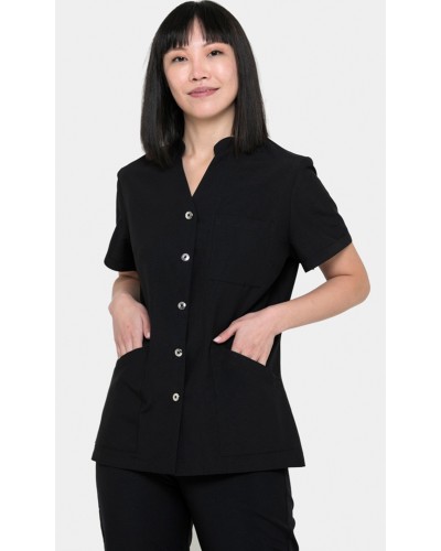 Casaca Mujer 100% Microfibra