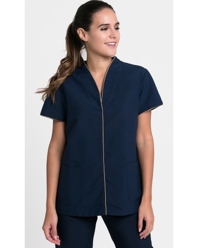 Casaca Mujer 100% Microfibra