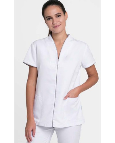 Casaca Mujer 100% Microfibra
