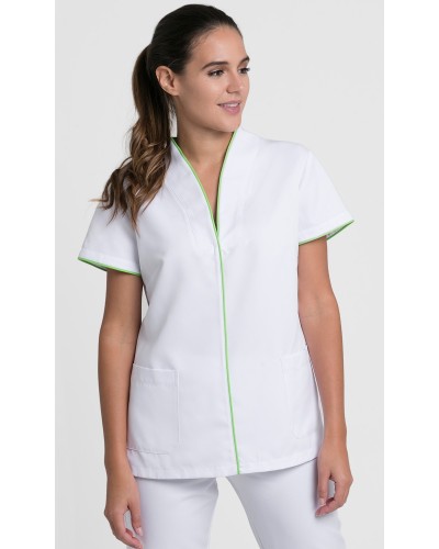 Casaca Mujer 100% Microfibra