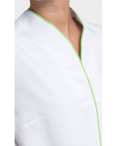 Casaca Mujer 100% Microfibra