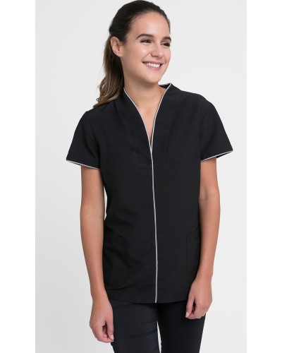 Casaca Mujer 100% Microfibra