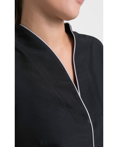 Casaca Mujer 100% Microfibra