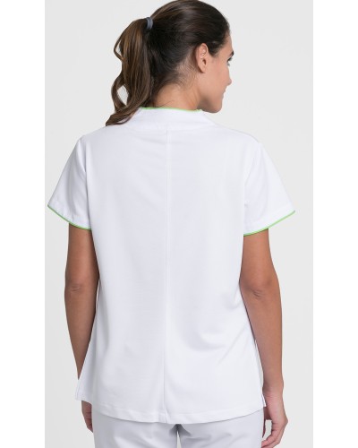 Casaca Mujer 100% Microfibra