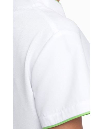 Casaca Mujer 100% Microfibra