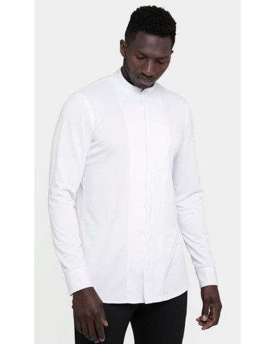 Chaqueta Cocina de Hombre. 100% Microfibra Poliéster