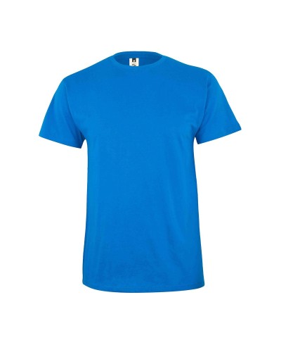 Arena Camiseta 100% Algodón. 155 g/m² 