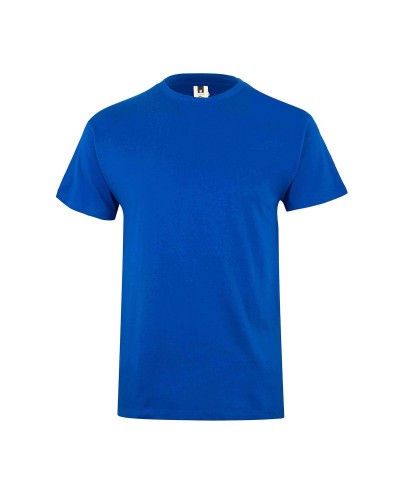 Arena Camiseta 100% Algodón. 155 g/m² 