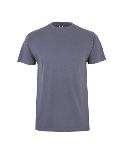 Arena Camiseta 100% Algodón. 155 g/m² 